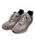 NEW BALANCE（ニューバランス）の古着「New Balance U991MG2 TAUPE」｜ピンク