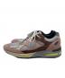 NEW BALANCE (ニューバランス) New Balance U991MG2 TAUPE ピンク サイズ:UK9：15000円