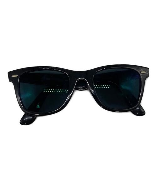 RAY-BAN（レイバン）RAY-BAN (レイバン) ORIGINAL WAYFARER OPTICS ブラック サイズ:50▢22の古着・服飾アイテム