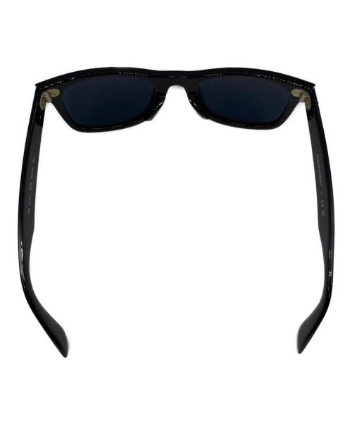 RAY-BAN（レイバン）RAY-BAN (レイバン) ORIGINAL WAYFARER OPTICS ブラック サイズ:50▢22の古着・服飾アイテム