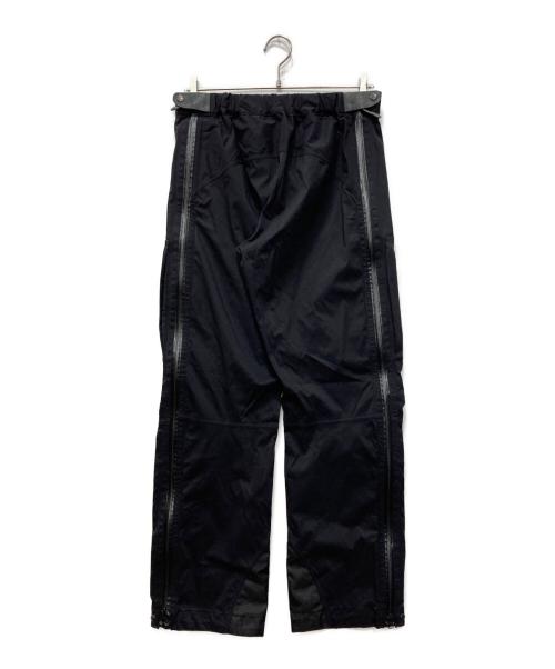 finetrack（ファイントラック）finetrack (ファイントラック) エバーブレススノーパンツ ブラック サイズ:Sの古着・服飾アイテム