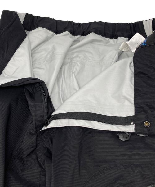 finetrack（ファイントラック）finetrack (ファイントラック) エバーブレススノーパンツ ブラック サイズ:Sの古着・服飾アイテム