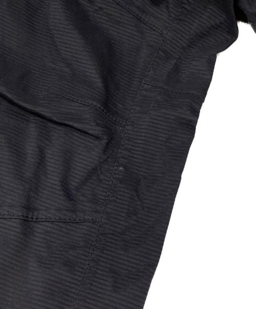 finetrack（ファイントラック）finetrack (ファイントラック) エバーブレススノーパンツ ブラック サイズ:Sの古着・服飾アイテム