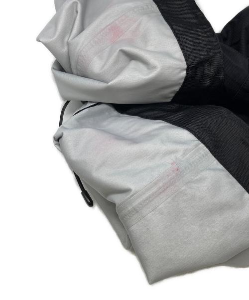 finetrack（ファイントラック）finetrack (ファイントラック) エバーブレススノーパンツ ブラック サイズ:Sの古着・服飾アイテム