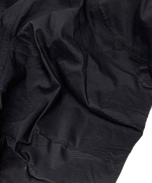 finetrack（ファイントラック）finetrack (ファイントラック) エバーブレススノーパンツ ブラック サイズ:Sの古着・服飾アイテム