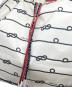 中古・古着 LeSportsac (レスポートサック) DBL DRAWST MARCHE BAG ホワイト サイズ:下記参照：13000円