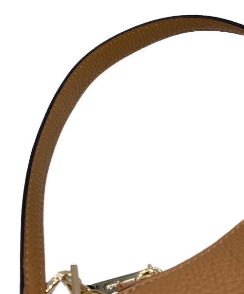 Kate Spade（ケイトスペード）Kate Spade (ケイトスペード) ケイラ スモール コンバーチブル ショルダー バッグ ブラウン サイズ:下記参照の古着・服飾アイテム