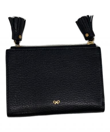 中古・古着通販】ANYA HINDMARCH (アニヤ・ハインドマーチ) Peeping