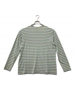 中古・古着通販】stein (シュタイン) OVERSIZED HIGH NECK LS ST