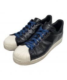 adidas×V.A.（アディダス×ヴイエー）の古着「SUPERSTAN」｜ブラック