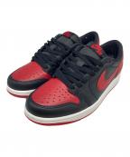 NIKEナイキ）の古着「Air Jordan 1 Retro Low OG 