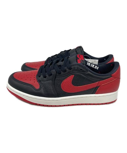 NIKE（ナイキ）NIKE (ナイキ) Air Jordan 1 Retro Low OG 