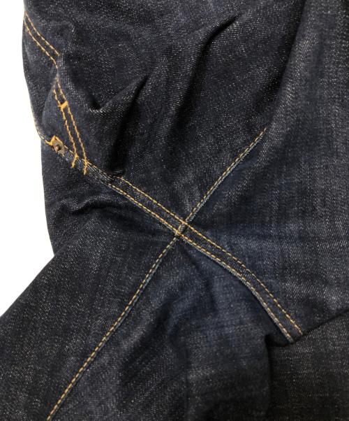 DSQUARED2（ディースクエアード）DSQUARED2 (ディースクエアード) SKATER JEAN デニムパンツ ブルー サイズ:48の古着・服飾アイテム
