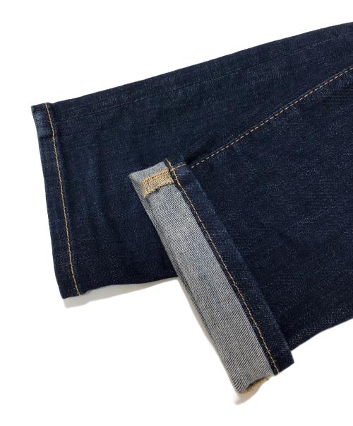 DSQUARED2（ディースクエアード）DSQUARED2 (ディースクエアード) SKATER JEAN デニムパンツ ブルー サイズ:48の古着・服飾アイテム