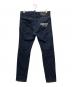 DSQUARED2 (ディースクエアード) SKATER JEAN デニムパンツ ブルー サイズ:48：15000円