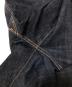 中古・古着 DSQUARED2 (ディースクエアード) SKATER JEAN デニムパンツ ブルー サイズ:48：15000円