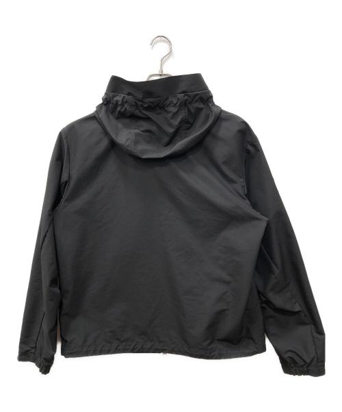MONCLER（モンクレール）MONCLER (モンクレール) MONTREAL フーデッドジャケット ブラック サイズ:2の古着・服飾アイテム