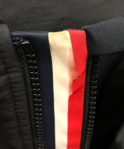 MONCLER（モンクレール）MONCLER (モンクレール) MONTREAL フーデッドジャケット ブラック サイズ:2の古着・服飾アイテム