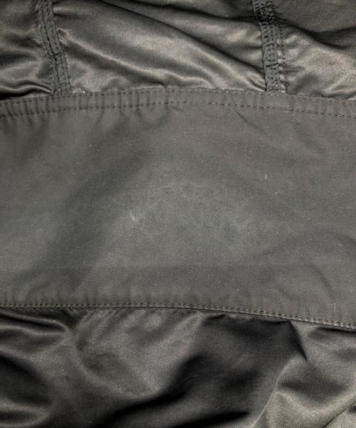 MONCLER（モンクレール）MONCLER (モンクレール) MONTREAL フーデッドジャケット ブラック サイズ:2の古着・服飾アイテム
