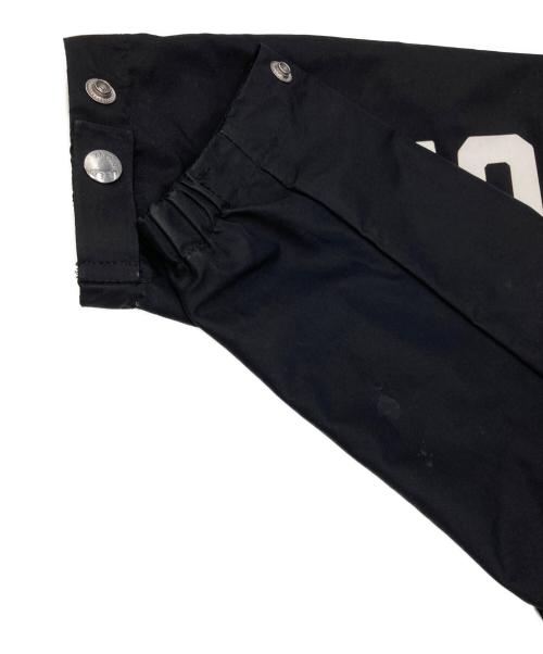 MONCLER（モンクレール）MONCLER (モンクレール) MONTREAL フーデッドジャケット ブラック サイズ:2の古着・服飾アイテム