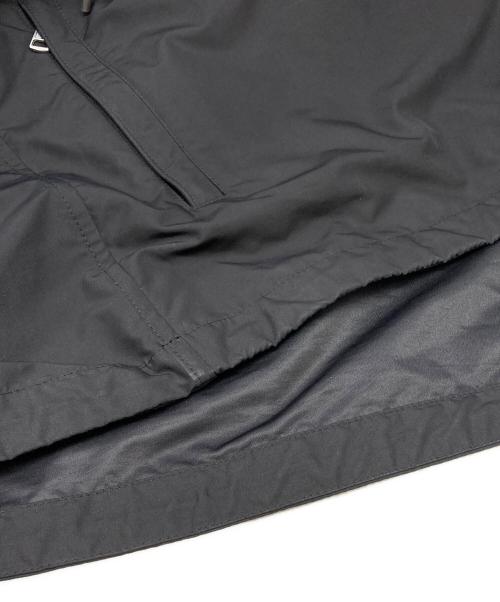MONCLER（モンクレール）MONCLER (モンクレール) MONTREAL フーデッドジャケット ブラック サイズ:2の古着・服飾アイテム