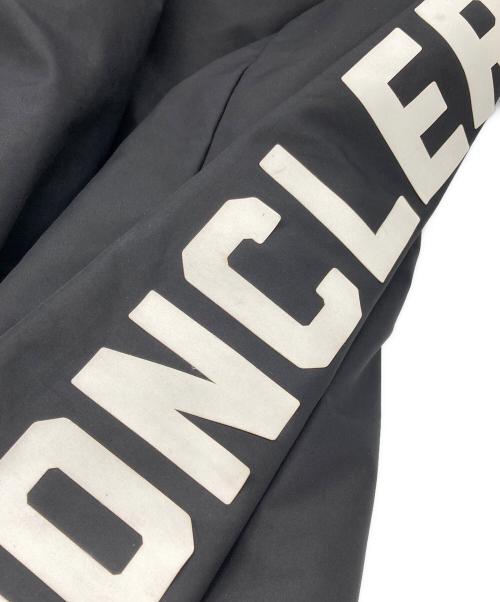 MONCLER（モンクレール）MONCLER (モンクレール) MONTREAL フーデッドジャケット ブラック サイズ:2の古着・服飾アイテム
