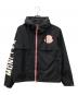 MONCLER（モンクレール）の古着「MONTREAL フーデッドジャケット」｜ブラック