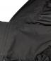 中古・古着 MONCLER (モンクレール) MONTREAL フーデッドジャケット ブラック サイズ:2：30000円