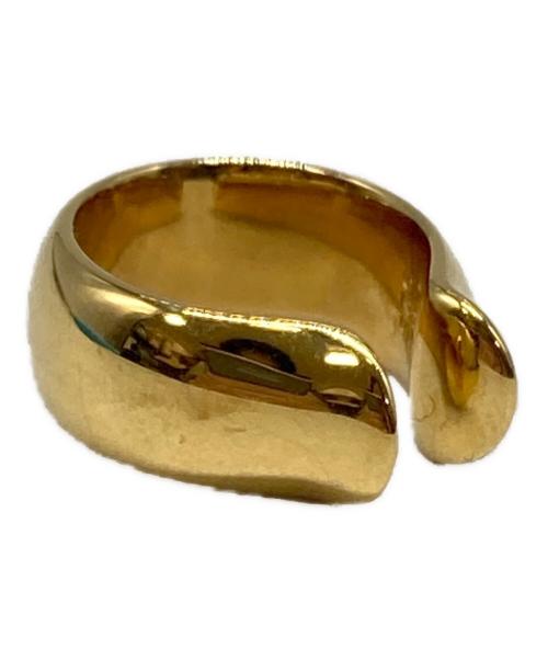 TOM WOOD（トムウッド）TOM WOOD (トムウッド) Oyster Ear Cuff Gold ゴールド サイズ:下記参照の古着・服飾アイテム