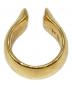 TOM WOOD (トムウッド) Oyster Ear Cuff Gold ゴールド サイズ:下記参照：16000円