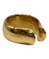 中古・古着 TOM WOOD (トムウッド) Oyster Ear Cuff Gold ゴールド サイズ:下記参照：16000円