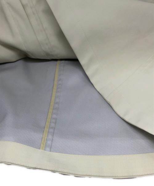 Noble（ノーブル）Noble (ノーブル) ウインドプルーフマウンテンパーカー グリーン サイズ:36の古着・服飾アイテム