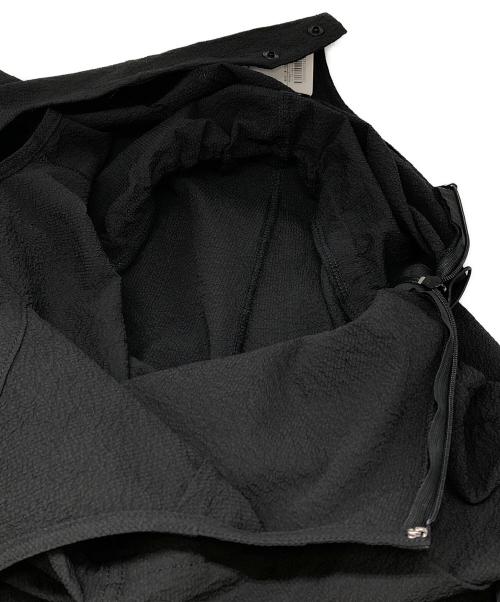 Thousand Mile（サウザンドマイル）Thousand Mile (サウザンドマイル) URBAN RESEARCH (アーバンリサーチ) 別注オールインワン ブラック サイズ:M 未使用品の古着・服飾アイテム
