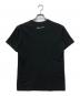 stussy (ステューシー) Josh Cheuse (ジョシュ チューズ) リアムプリントTシャツ ブラック サイズ:S：25000円