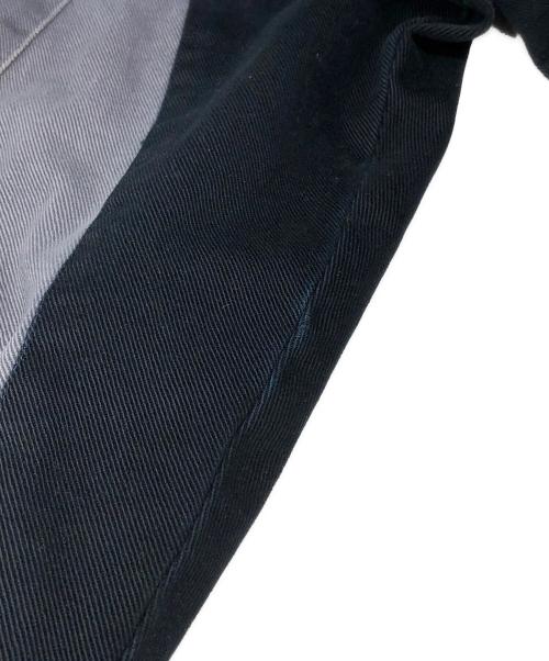 JH Design（ジェイエイチデザイン）JH Design (ジェイエイチデザイン) レージングジャケット ブラック サイズ:Lの古着・服飾アイテム
