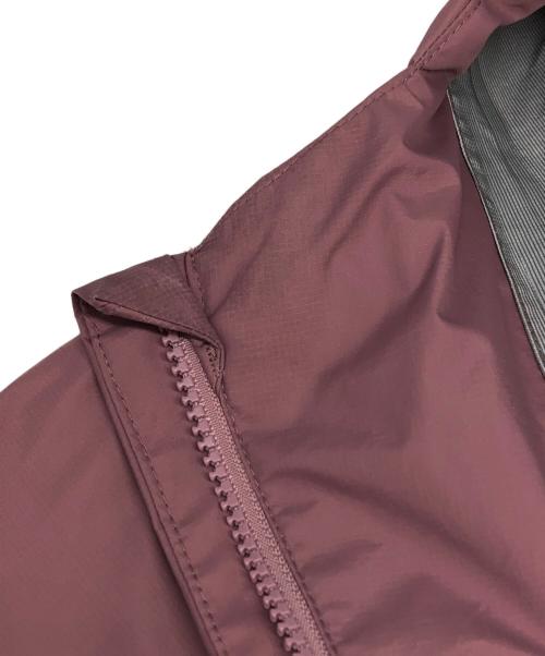 Patagonia（パタゴニア）Patagonia (パタゴニア) トレントシェル 3L・レイン・ジャケット パープル サイズ:Mの古着・服飾アイテム