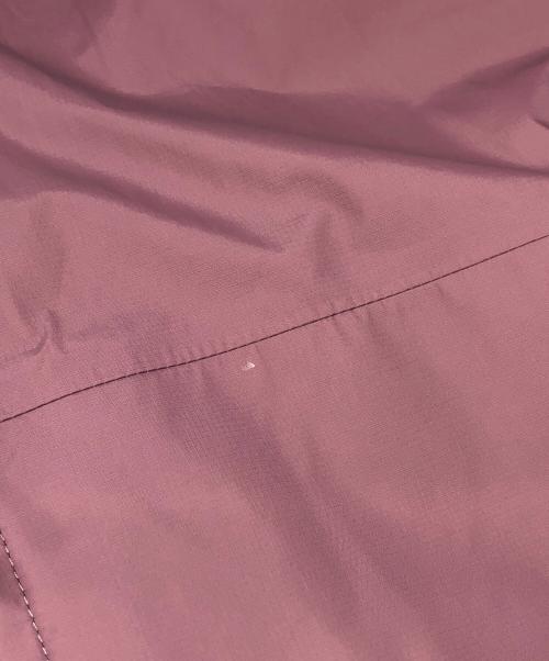 Patagonia（パタゴニア）Patagonia (パタゴニア) トレントシェル 3L・レイン・ジャケット パープル サイズ:Mの古着・服飾アイテム