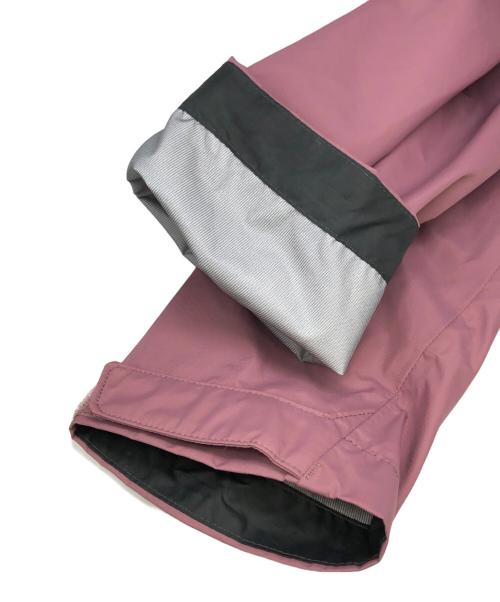 Patagonia（パタゴニア）Patagonia (パタゴニア) トレントシェル 3L・レイン・ジャケット パープル サイズ:Mの古着・服飾アイテム