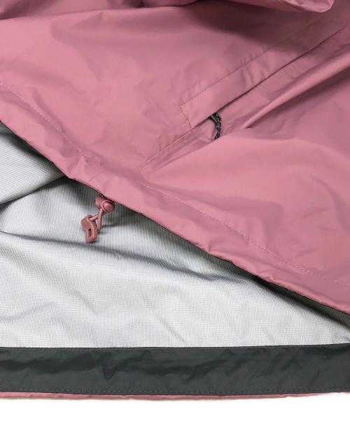 Patagonia（パタゴニア）Patagonia (パタゴニア) トレントシェル 3L・レイン・ジャケット パープル サイズ:Mの古着・服飾アイテム