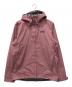 Patagonia（パタゴニア）の古着「トレントシェル 3L・レイン・ジャケット」｜パープル