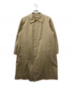 中古・古着通販】Burberry's (バーバリーズ) ノバチェックライニング