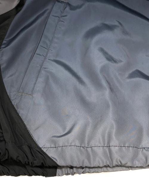 SUPREME（シュプリーム）Supreme (シュプリーム) UMBRO (アンブロ) GRADIENT TRACK JACKET ネイビー×グレー サイズ:Sの古着・服飾アイテム