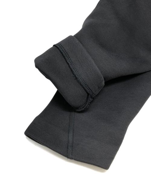 NIKE（ナイキ）NIKE (ナイキ) ECH FLEECE OVERSIZE HOODIE グレー サイズ:Mの古着・服飾アイテム