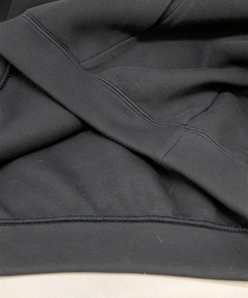 NIKE（ナイキ）NIKE (ナイキ) ECH FLEECE OVERSIZE HOODIE グレー サイズ:Mの古着・服飾アイテム