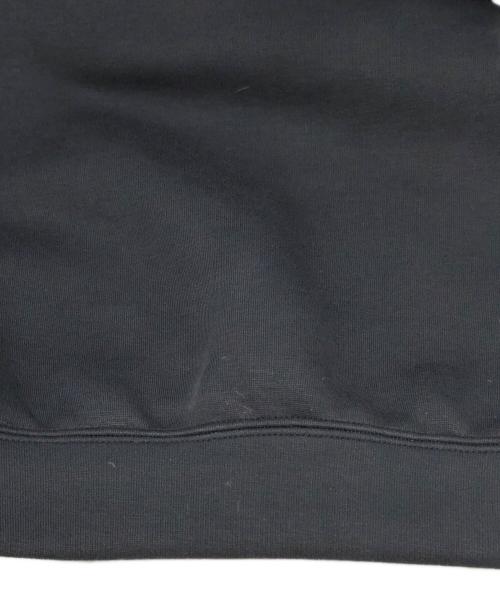 NIKE（ナイキ）NIKE (ナイキ) ECH FLEECE OVERSIZE HOODIE グレー サイズ:Mの古着・服飾アイテム