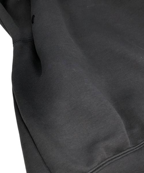 NIKE（ナイキ）NIKE (ナイキ) ECH FLEECE OVERSIZE HOODIE グレー サイズ:Mの古着・服飾アイテム