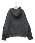 NIKE (ナイキ) ECH FLEECE OVERSIZE HOODIE グレー サイズ:M：8000円
