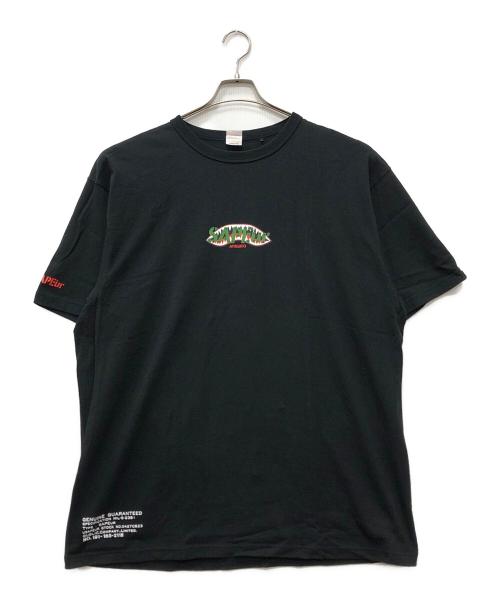 SAPEur（サプール）SAPEur (サプール) SHARK MOUTH HEAD ブラック サイズ:XLの古着・服飾アイテム