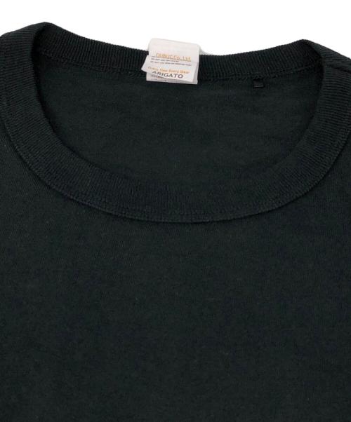 SAPEur（サプール）SAPEur (サプール) SHARK MOUTH HEAD ブラック サイズ:XLの古着・服飾アイテム
