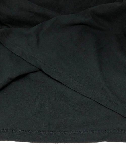 SAPEur（サプール）SAPEur (サプール) SHARK MOUTH HEAD ブラック サイズ:XLの古着・服飾アイテム